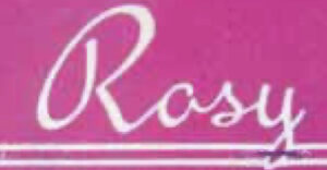 rosy