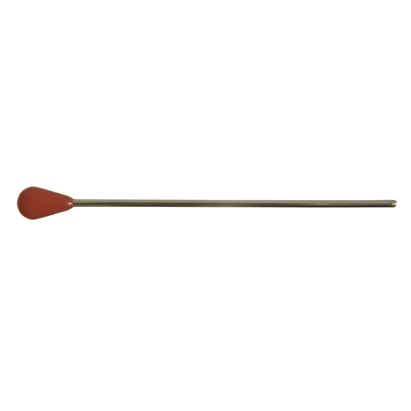 000000000000297 Item 297 Metal Curler Pins with Plastic Head - mm 74 - Assorted Colours Polybag of 14 pcs - Cardboard Box of 50 Polybags - Image 1