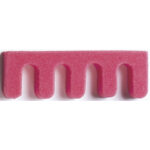 Art. 4029 Distanzia Dita Bustina da 2 pezzi - Scatola in Cartone da 24 Bustine