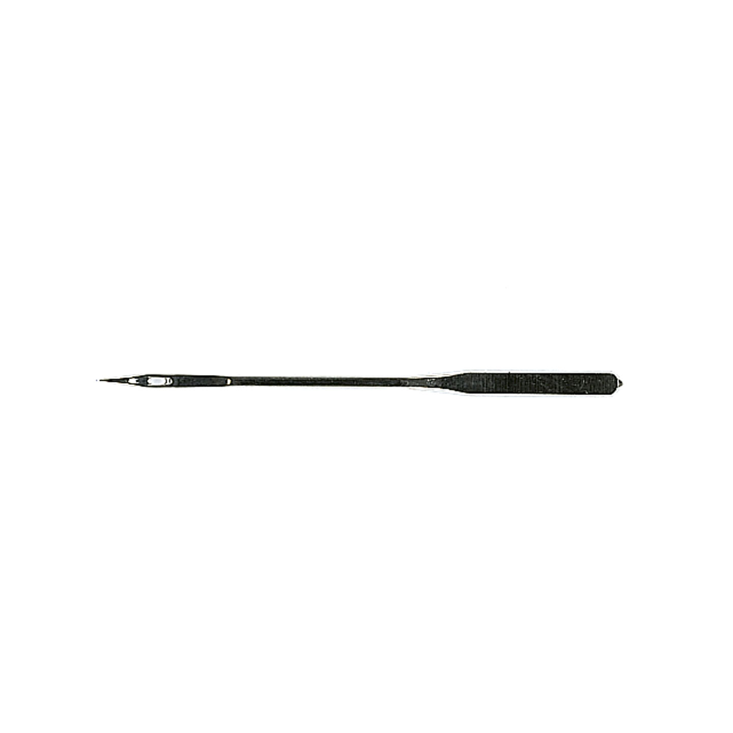 0000000002032_1 Item 2032/1 Machine Sewing Needles - First Quality - Assorted Sizes - 1/70 - 1/80 - 2/90 - 1/100 Plastic Box of 5 pcs - Cardboard Pack of 20 Boxes - Image 1