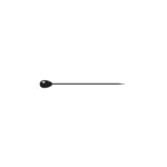 Item 765 Pearl Headed Pin - Nickel Plated Steel - mm 70 - White Card of 6 pcs - Cardboard Box of 24 Cards - Image 2