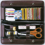 Art. 2022 Kit Cucito Bustina da 1 pezzo