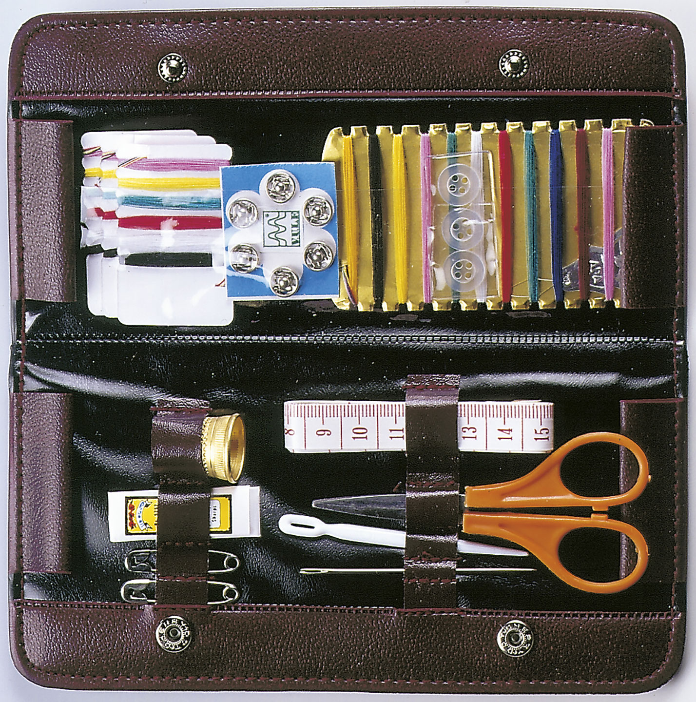 000000000002022 Item 2022 Sewing Kit Polybag of 1 pc - Image 1