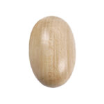 Art. 2066 Uovo da Rammendo in Legno Confezione da 12 pezzi