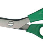 Art. 575311 Forbice Tagliacampioni Inox - 9,5 pollici - cm 23,75 Bustina da 1 pezzo